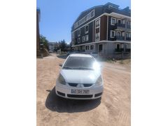 ACİLL !! Sahibinden Mitsubishi Colt 1.3 Invite 2008 Model