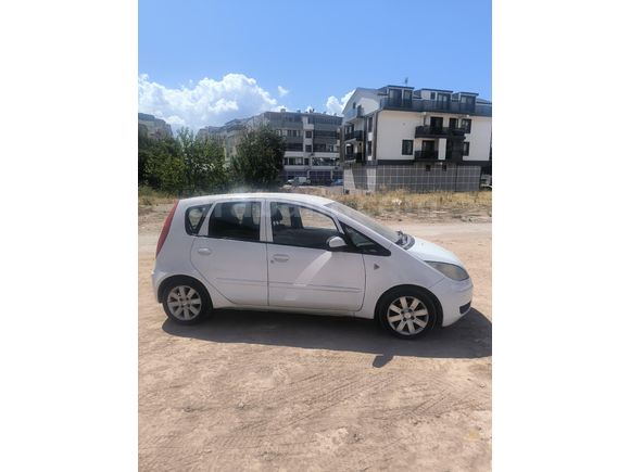 ACİLL !! Sahibinden Mitsubishi Colt 1.3 Invite 2008 Model