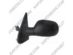 RENAULT MEGANE I YAN AYNASI SOL 1995-1999 7700834181 İTHAL ÜRÜN