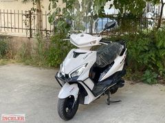 İNCELER OTOMOTİV'DEN 2024 ARORA QUANTUM 125 İLK SAHİP