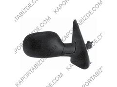 RENAULT MEGANE I KABLOLU SENSÖRLÜ YAN AYNA SAĞ 1995-1999 7700413314 İTHAL ÜRÜN