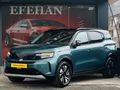 2025OPEL FRONTERA-E ÇİFT RENK KNOKTA ISITMALI KOLTUK DİREKSİYON