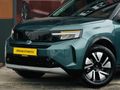 2025OPEL FRONTERA-E ÇİFT RENK KNOKTA ISITMALI KOLTUK DİREKSİYON