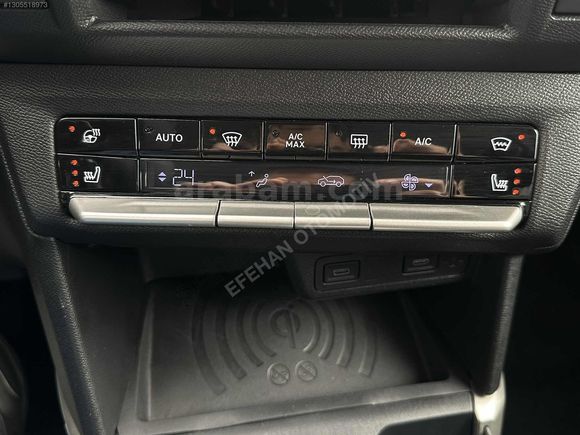 2025OPEL FRONTERA-E ÇİFT RENK KNOKTA ISITMALI KOLTUK DİREKSİYON
