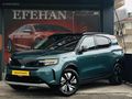 2025OPEL FRONTERA-E ÇİFT RENK KNOKTA ISITMALI KOLTUK DİREKSİYON