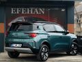 2025OPEL FRONTERA-E ÇİFT RENK KNOKTA ISITMALI KOLTUK DİREKSİYON