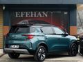 2025OPEL FRONTERA-E ÇİFT RENK KNOKTA ISITMALI KOLTUK DİREKSİYON