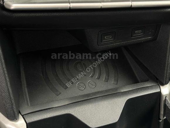 2025OPEL FRONTERA-E ÇİFT RENK KNOKTA ISITMALI KOLTUK DİREKSİYON