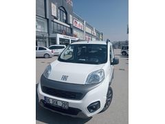 Sahibinden Fiat Fiorino Panorama 1.3 Multijet Premio 2022 Model