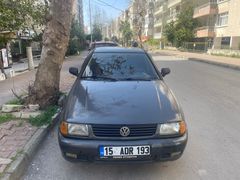 Sahibinden Volkswagen Polo 1.6 Classic 1998 Model 