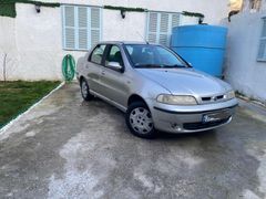 Sahibinden Fiat Albea 1.2 SL 2004 Model