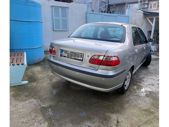 Sahibinden Fiat Albea 1.2 SL 2004 Model