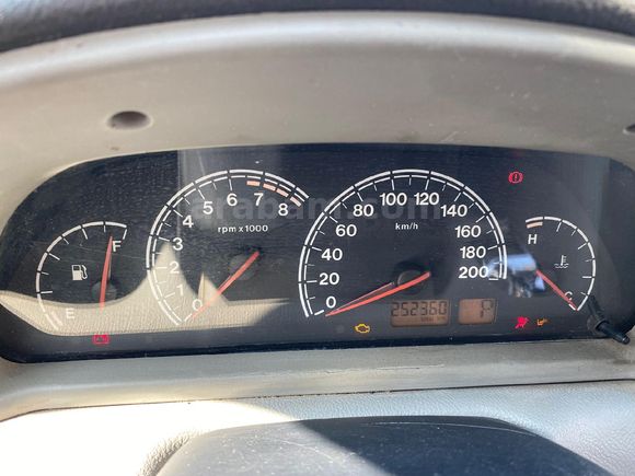 Sahibinden Fiat Albea 1.2 SL 2004 Model
