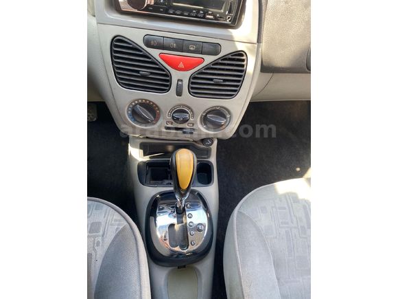 Sahibinden Fiat Albea 1.2 SL 2004 Model