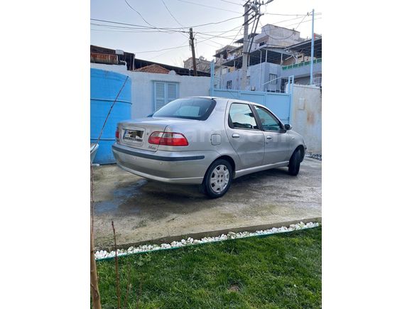 Sahibinden Fiat Albea 1.2 SL 2004 Model