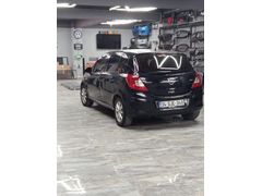 Sahibinden Opel Corsa 1.3 CDTI Enjoy 2011 Model  304.000 km Siyah