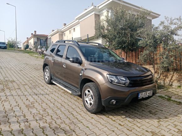 Lütfen ciddi alicil arSahibinden Dacia Duster 1.0 Tce Comfort 2020 Model