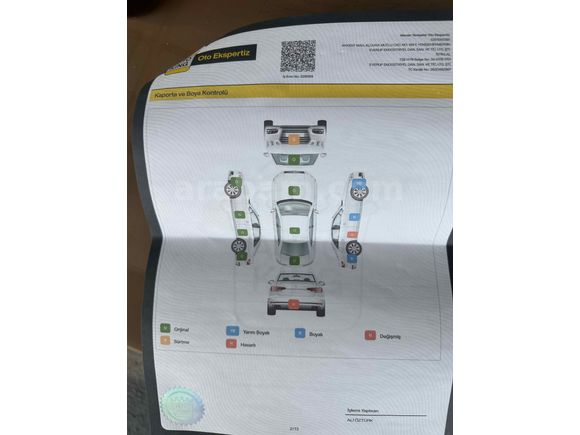FULL PAKET OTOMATİK