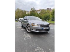 Sahibinden Skoda SuperB 1.6 TDI Style 2018 Model