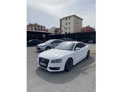 Sahibinden Audi A5 Coupe 1.8 TFSI 2010 Model 