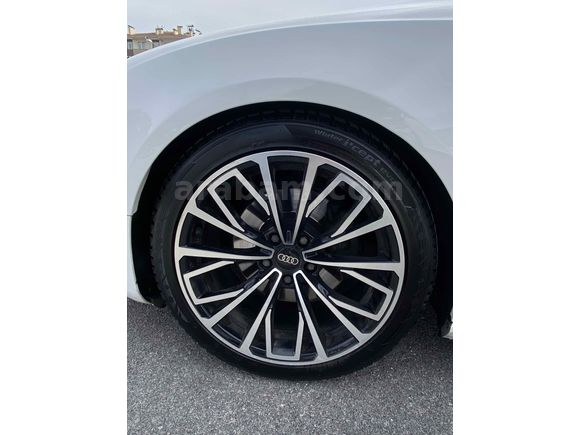 Sahibinden Audi A5 Coupe 1.8 TFSI 2010 Model 