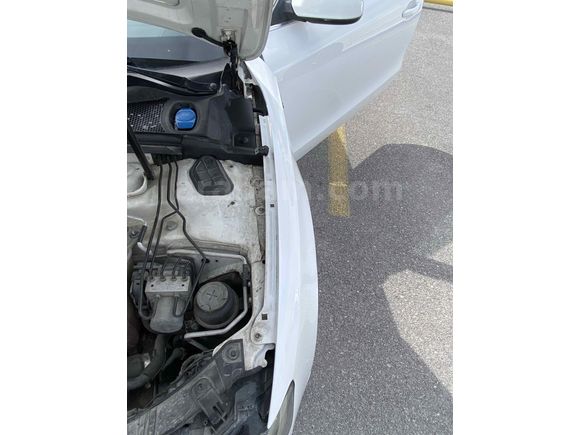 Sahibinden Audi A5 Coupe 1.8 TFSI 2010 Model 