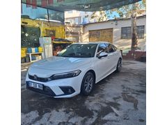Sahibinden Honda Civic 1.5 i-VTEC Eco Elegance Plus 2024 Model