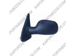 RENAULT MEGANE I YAN AYNA SOL ELEKTRİKLİ ISITMALI 1995-1999 7700834183 İTHAL ÜRÜN