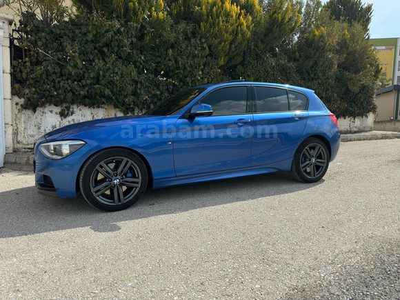 Sahibinden BMW 1 Serisi 118i M Plus 2013 Model 