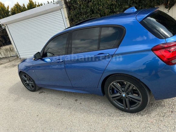 Sahibinden BMW 1 Serisi 118i M Plus 2013 Model 