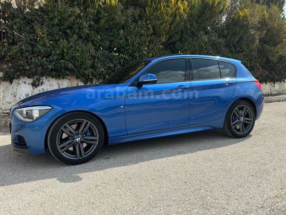Sahibinden BMW 1 Serisi 118i M Plus 2013 Model 