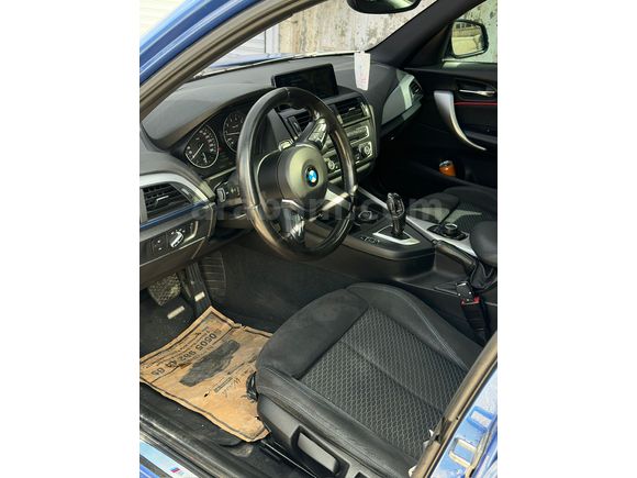 Sahibinden BMW 1 Serisi 118i M Plus 2013 Model 