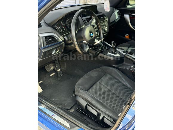 Sahibinden BMW 1 Serisi 118i M Plus 2013 Model 