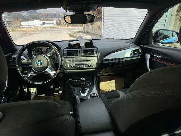 Sahibinden BMW 1 Serisi 118i M Plus 2013 Model 