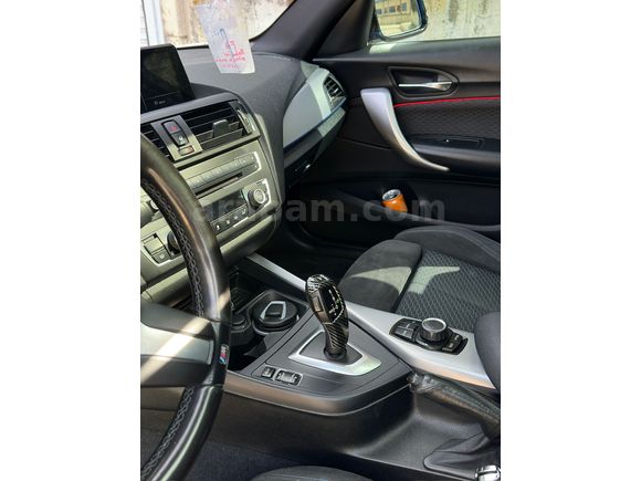 Sahibinden BMW 1 Serisi 118i M Plus 2013 Model 