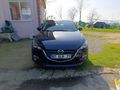 Sahibinden Mazda 3 1.5 SkyActive-G Reflex 2014 Model  150.000 km Mavi