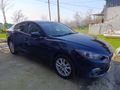 Sahibinden Mazda 3 1.5 SkyActive-G Reflex 2014 Model  150.000 km Mavi