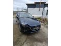 Sahibinden Mazda 3 1.5 SkyActive-G Reflex 2014 Model  150.000 km Mavi