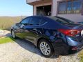 Sahibinden Mazda 3 1.5 SkyActive-G Reflex 2014 Model  150.000 km Mavi