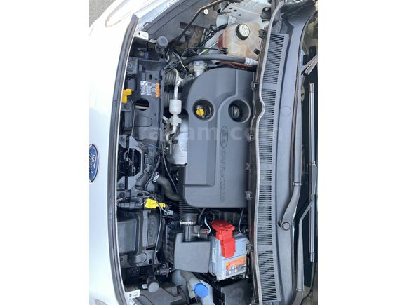  Acil satılık HATASIZ BOYASIZ FORD  CORİER 