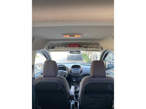  Acil satılık HATASIZ BOYASIZ FORD  CORİER 