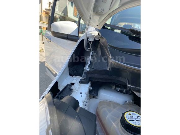  Acil satılık HATASIZ BOYASIZ FORD  CORİER 