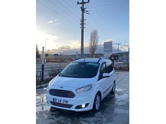  Acil satılık HATASIZ BOYASIZ FORD  CORİER 
