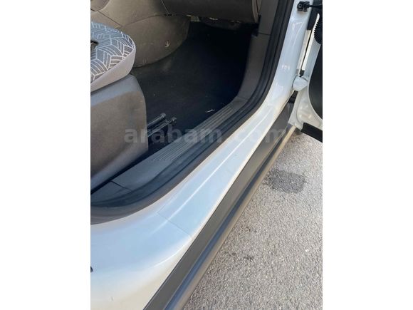  Acil satılık HATASIZ BOYASIZ FORD  CORİER 