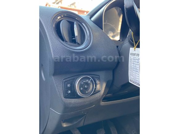  Acil satılık HATASIZ BOYASIZ FORD  CORİER 