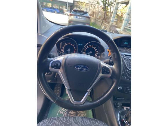  Acil satılık HATASIZ BOYASIZ FORD  CORİER 