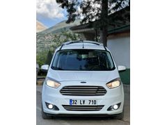  Acil satılık HATASIZ BOYASIZ FORD  CORİER 
