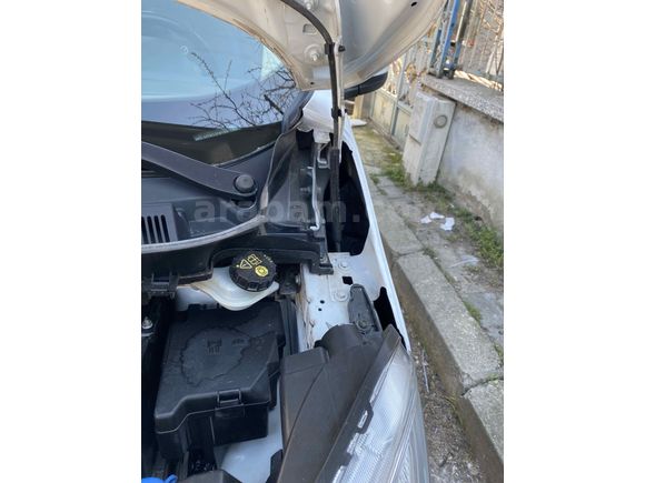  Acil satılık HATASIZ BOYASIZ FORD  CORİER 