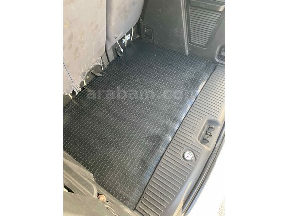  Acil satılık HATASIZ BOYASIZ FORD  CORİER 