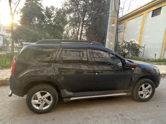 Sahibinden Dacia Duster 1.5 dCi Laureate 2012 Model 